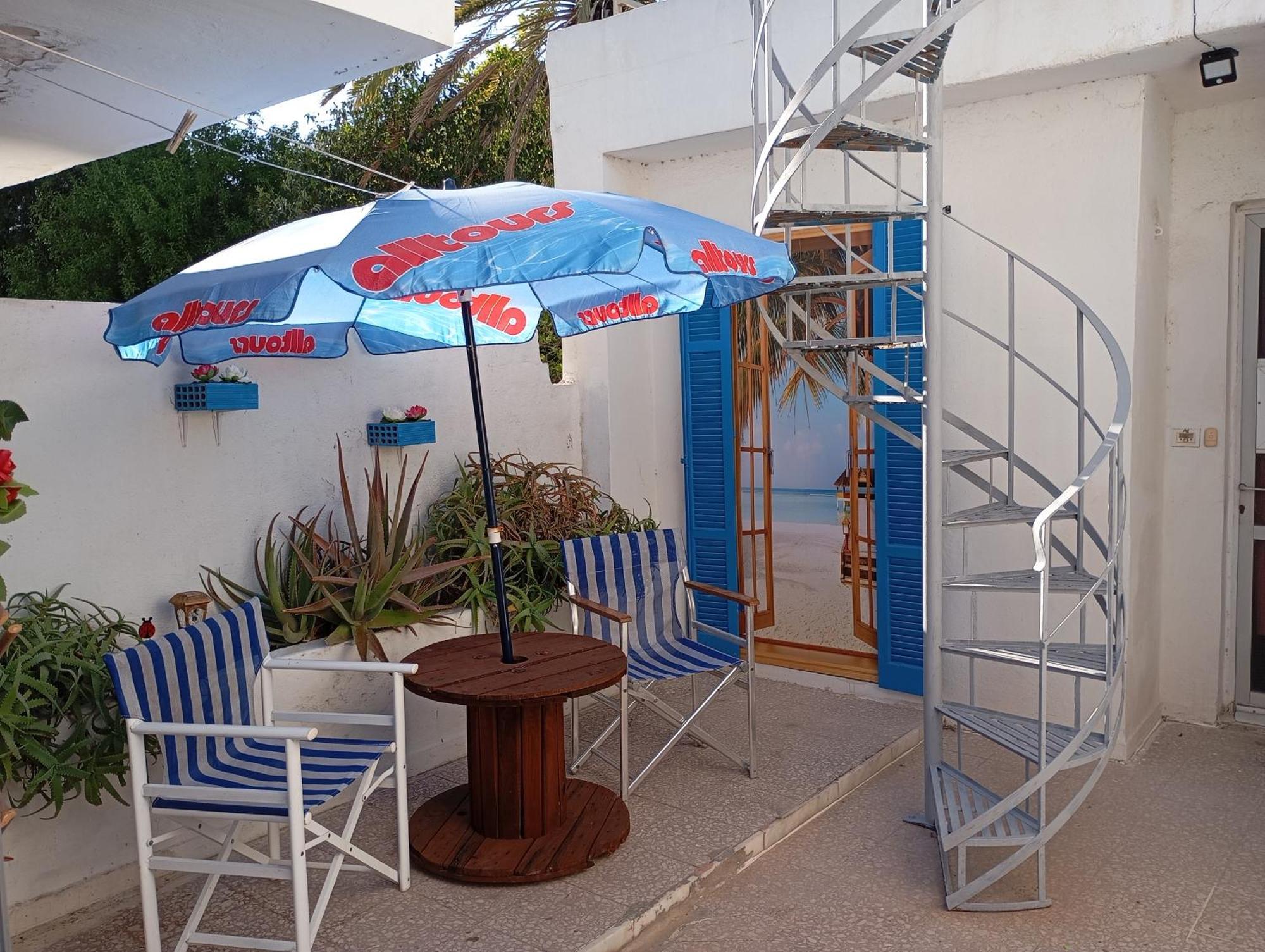 Y.M.Apartment Rhodes City Exterior photo